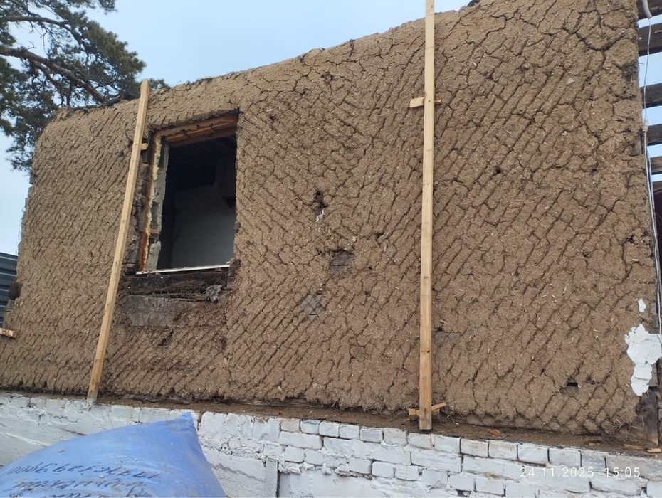 Продам дом на разбор