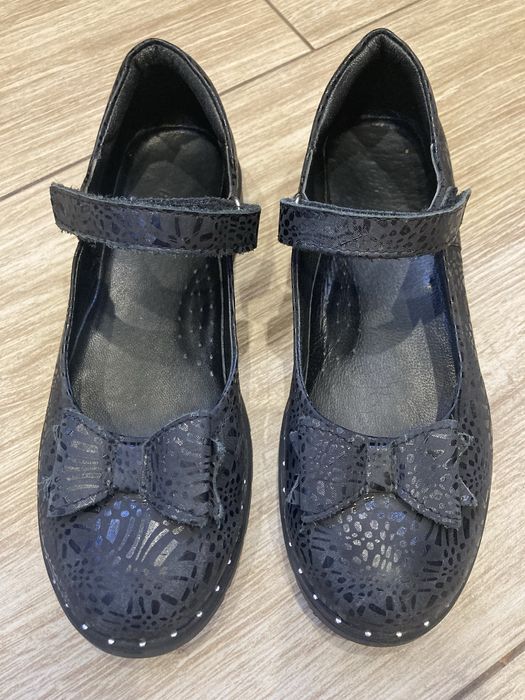 Детски обувки Ponki