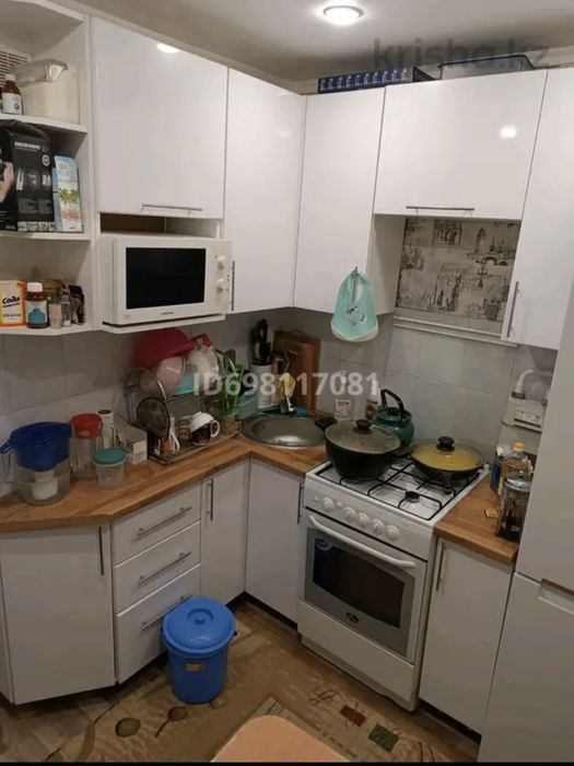 Продам 3х комнатную квартиру в центре города – pohled 4