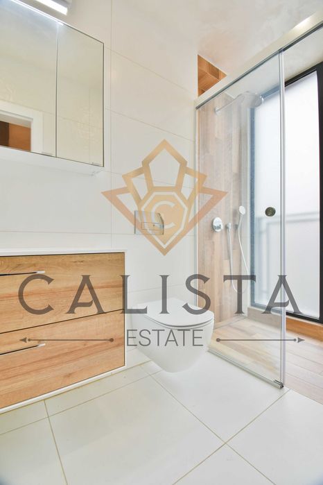 Тристаен апартамент под наем в ж.к. Гео Милев, 2166375