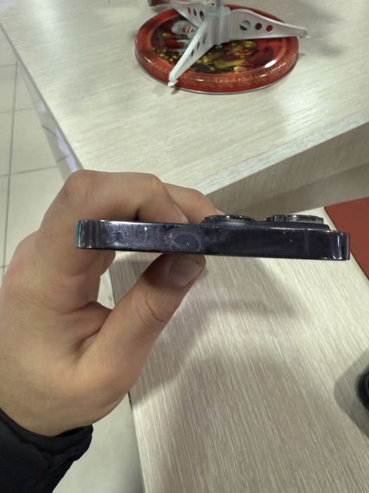 Iphone 14 pro max 256