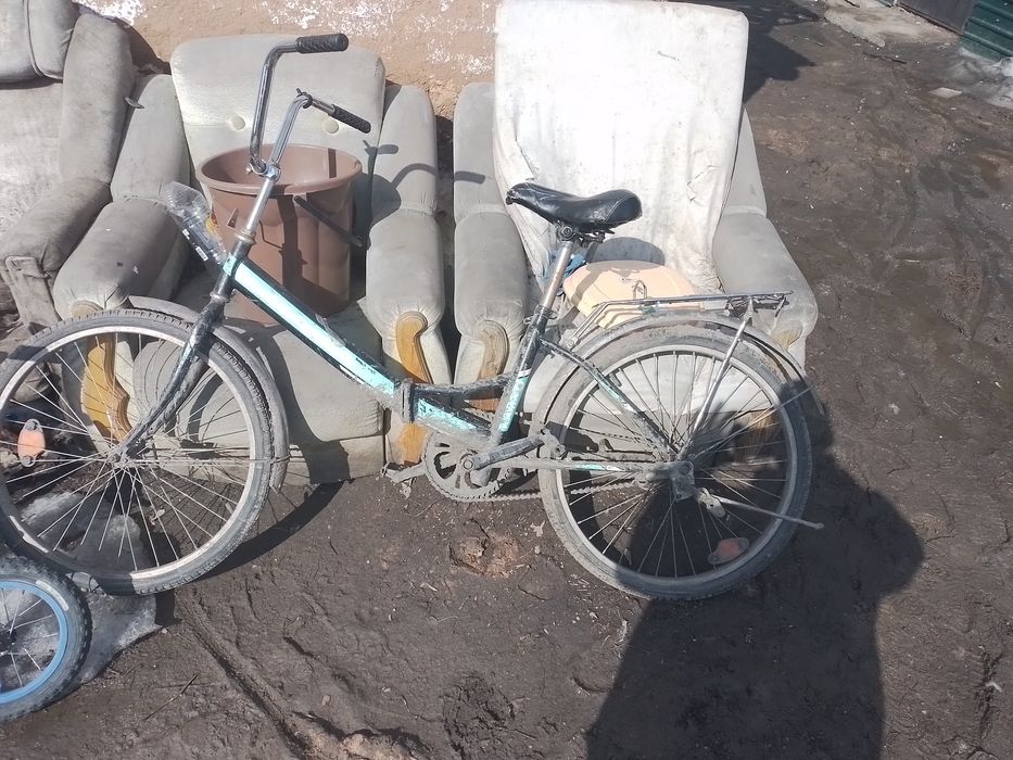 Продам велосипед