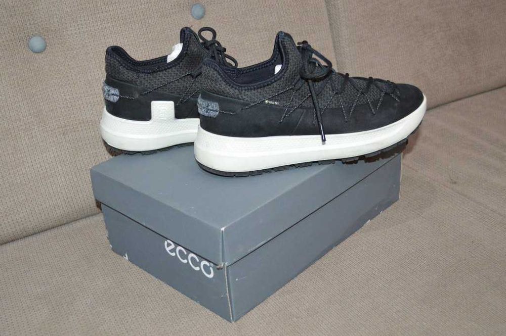 Incaltaminte dama Ecco Solice W GTX 36 Gore-tex