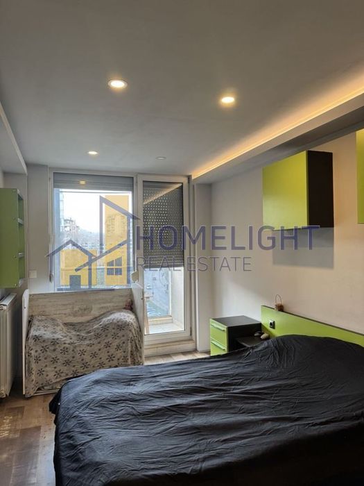 Продава се Двустаен апартамент в София, Младост 4 - 68 кв.м за 3236 €/кв.м - Снимка #3