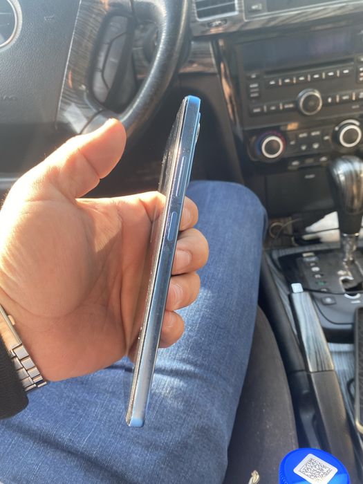 Redmi not 12 pro 256 sastayana zoʻr