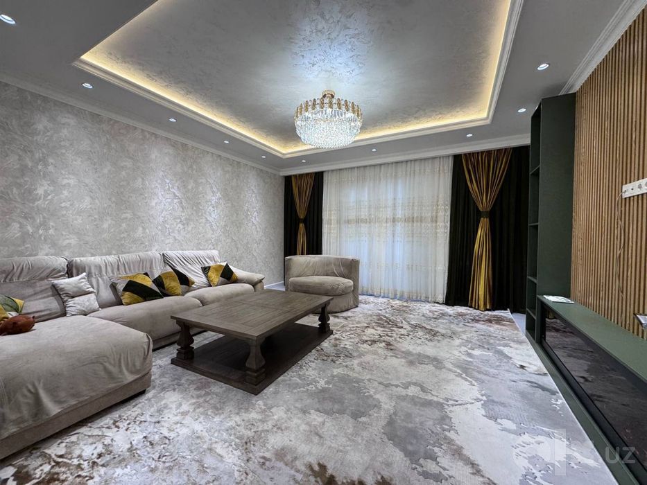 ЖК Istanbul City на: улица Абдулла Каххара Яккасарайский_район