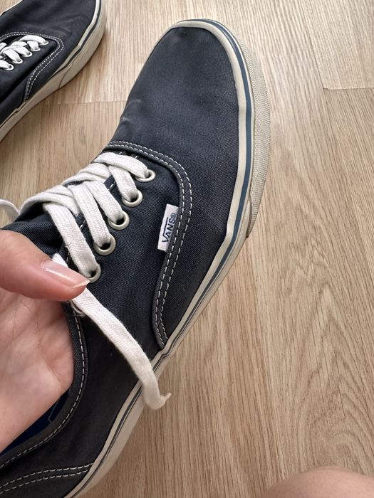 Продам кеды Vans