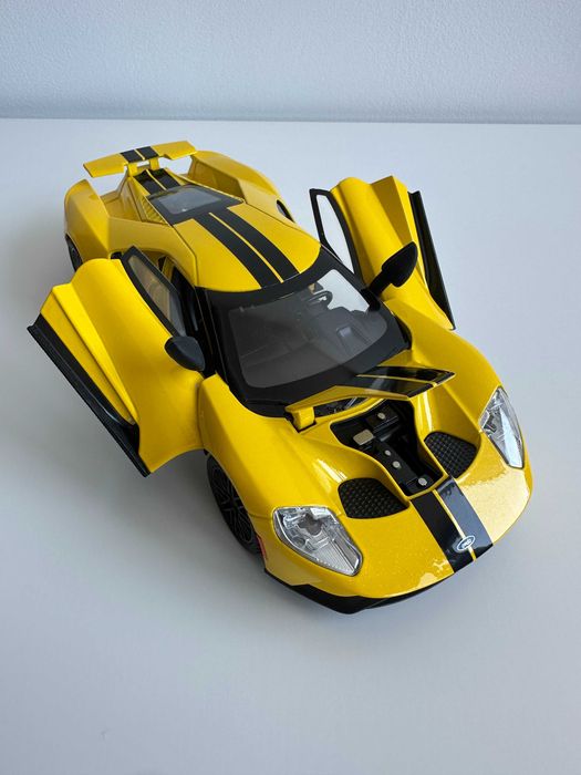 Macheta auto Ford GT 1/24