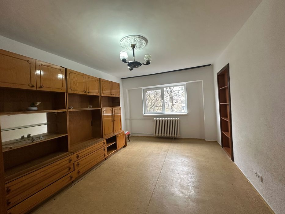 Colentina intersecția Doamna Ghica