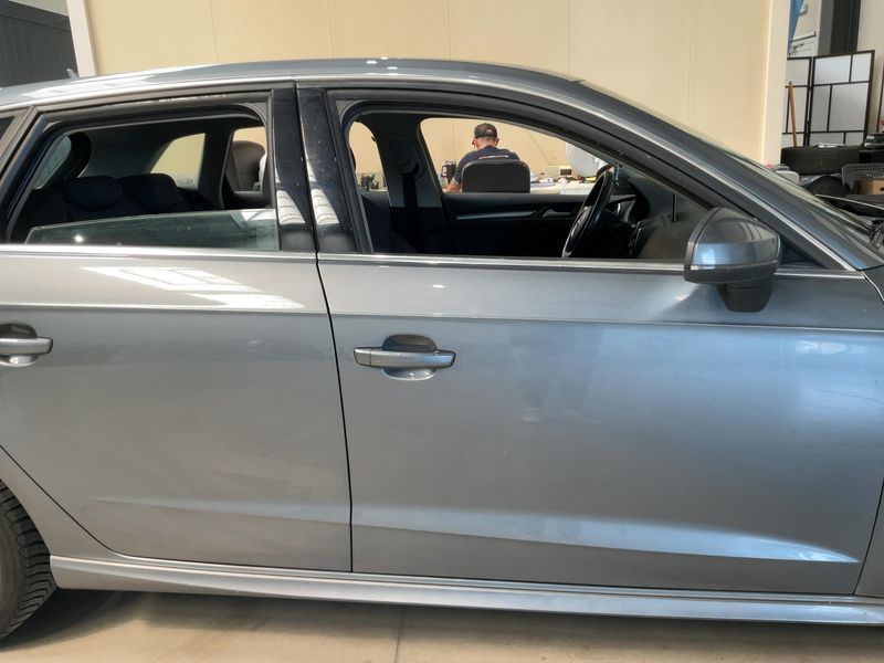 Audi A3 Sportback 1.6 TDI Ambition 2016