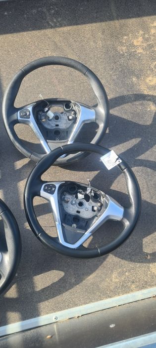 Volan ford fiesta B- Max