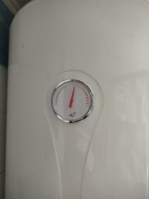 Бойлер Atlantic 80 литра вертикален