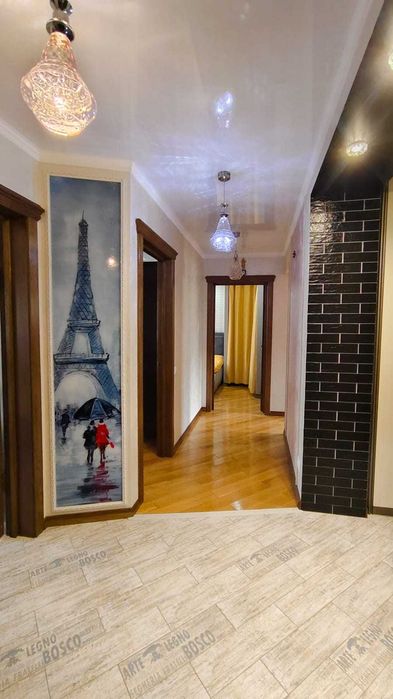 Продам 3х комнатную квартиру