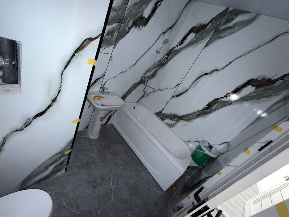 ЖК Bobur Residence 1-комнатная 42.7м2‼️Ул. Бабура