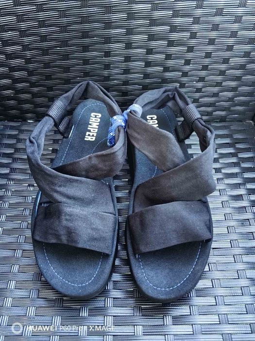 Camper Oruga Up дамски сандали