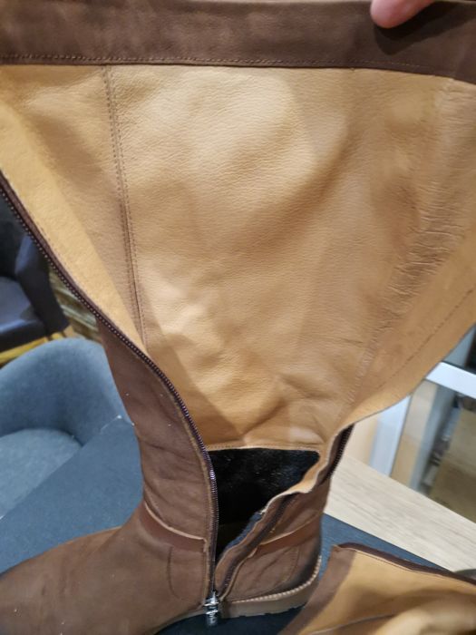 Ботуши INGILIZ - 39 Номер