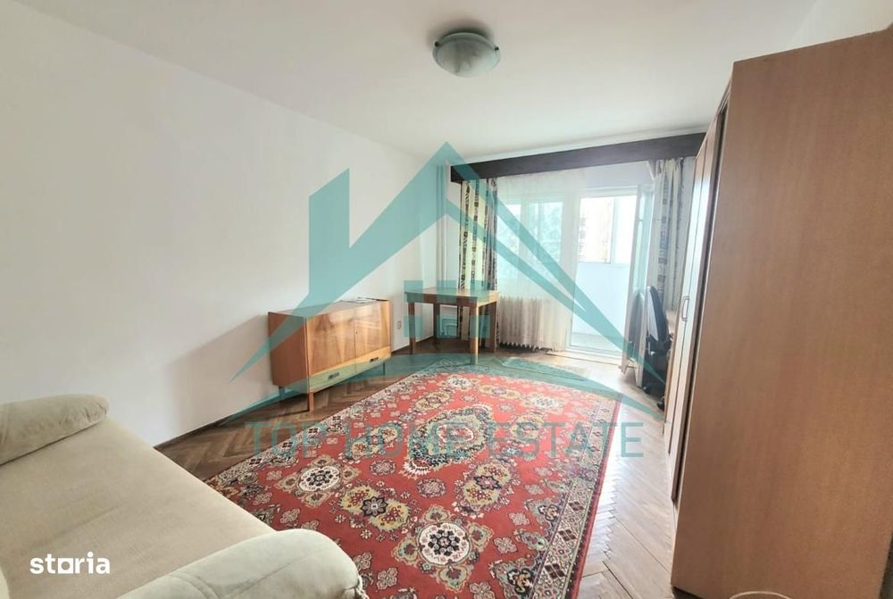 Apartament cu 2 camere decomandate, Piata Marasti!