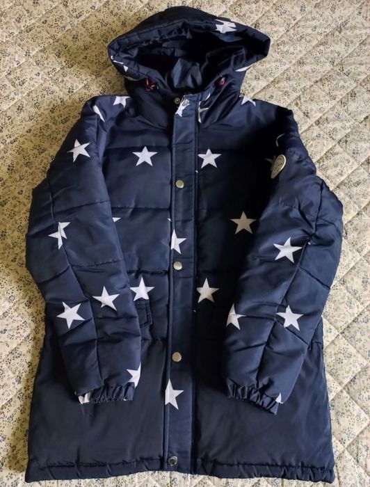 Детско/ юношеско зимно яке Jack Jones, 176 см