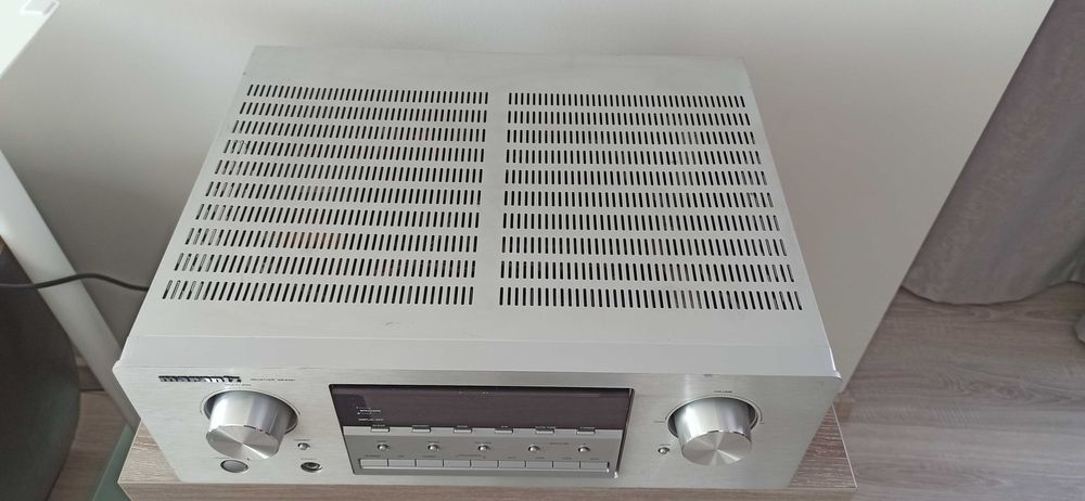 Marantz sr4021 стерео усилвател дистанционно