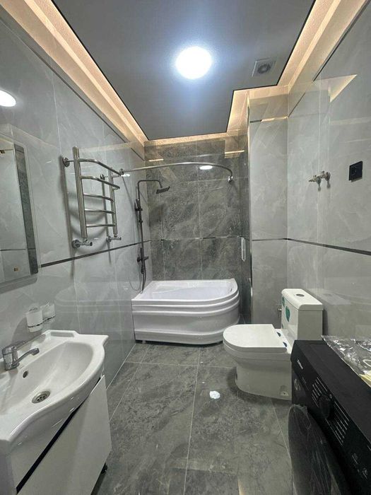 Vogzal Elit Building 2 etaj 3 xona