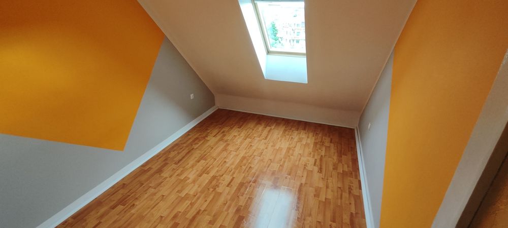 Дава се под наем Двустаен апартамент в Бургас, Меден рудник - зона Б - 52 кв.м за 382.5 € - Снимка #2