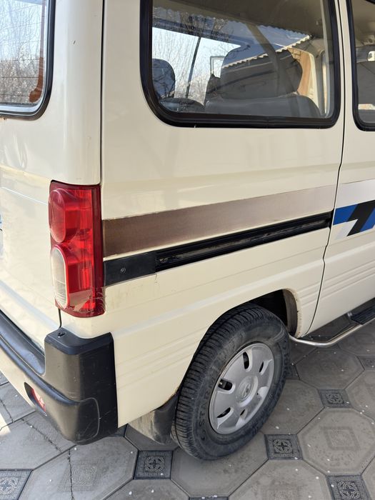 Damas 2006yil yaxshi sastianada