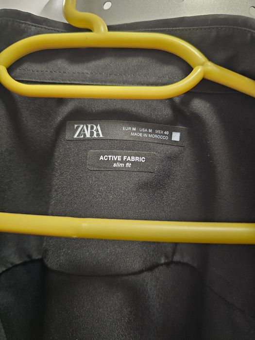 Мъжка риза от ZARA