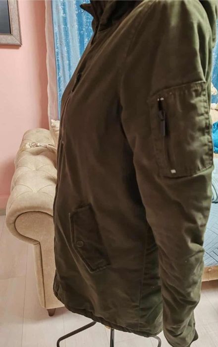 Geacă de iarna Terranova