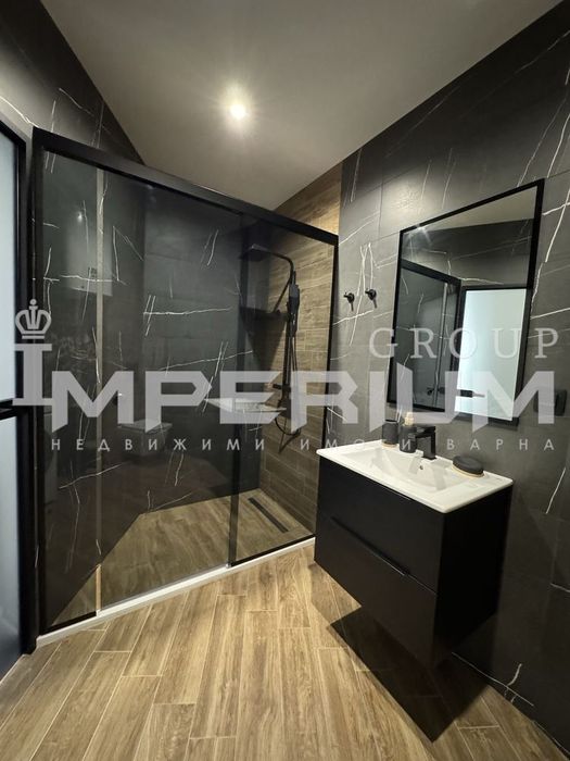 Дава се под наем Двустаен апартамент в Варна, Колхозен пазар - 75 кв.м за 688.5 € - Снимка #11