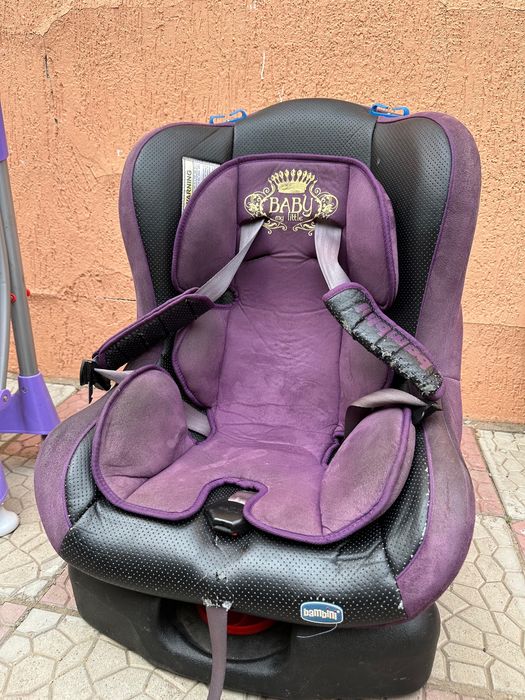 Продам автокресло