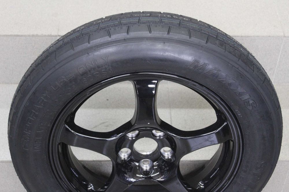 Резервна гума (патерица) 17" Toyota RAV4