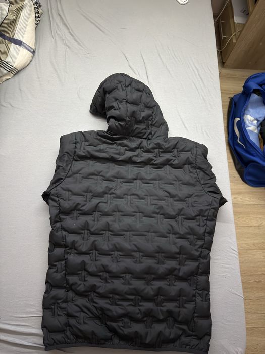 Columbia Delta Ridge 2