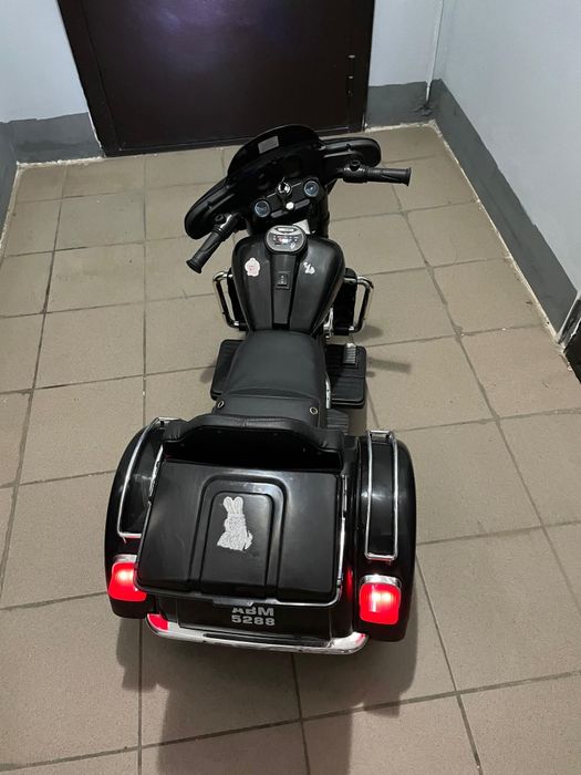 Продам Мотоцикл детский