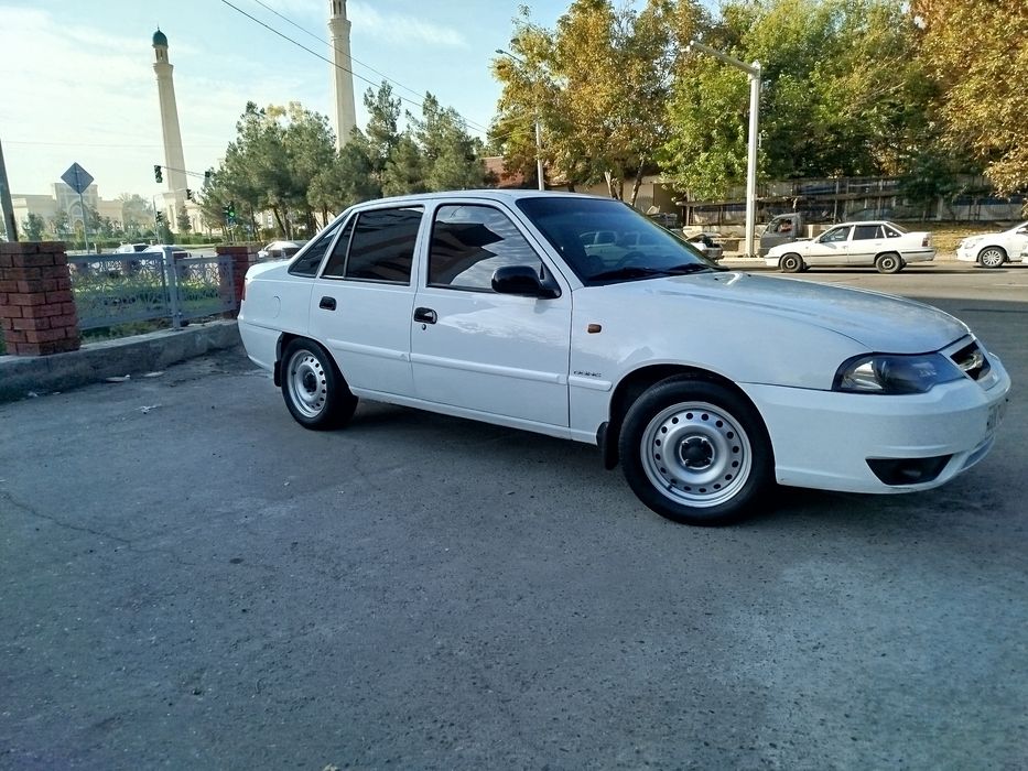 Спарк ва Нексиага тушадиган 14 диска балон сотилади.