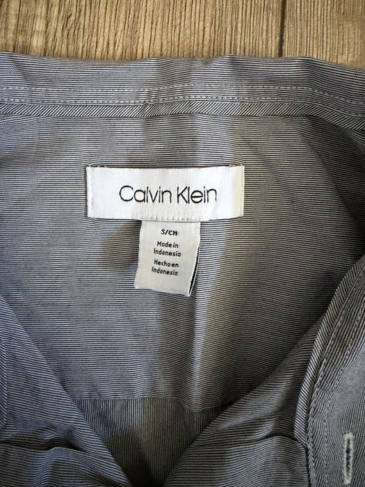 camasa calvin klein
