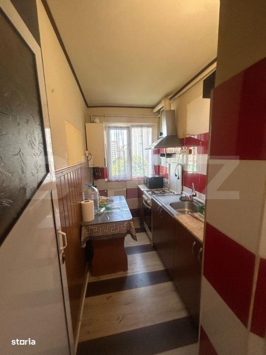 Apartament 2 camere, 38 mp, zona Micro 6 — fotografia 3