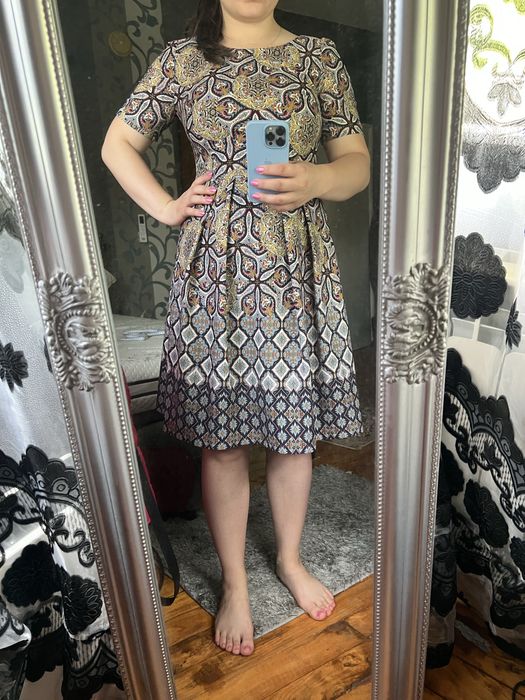 Елегантна рокля Junona