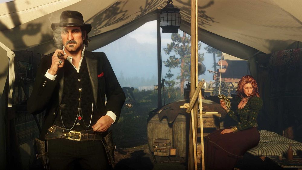 НОВЫЙ Red Dead Redemption 2 / RDR II PS4/PS5 Много Игр