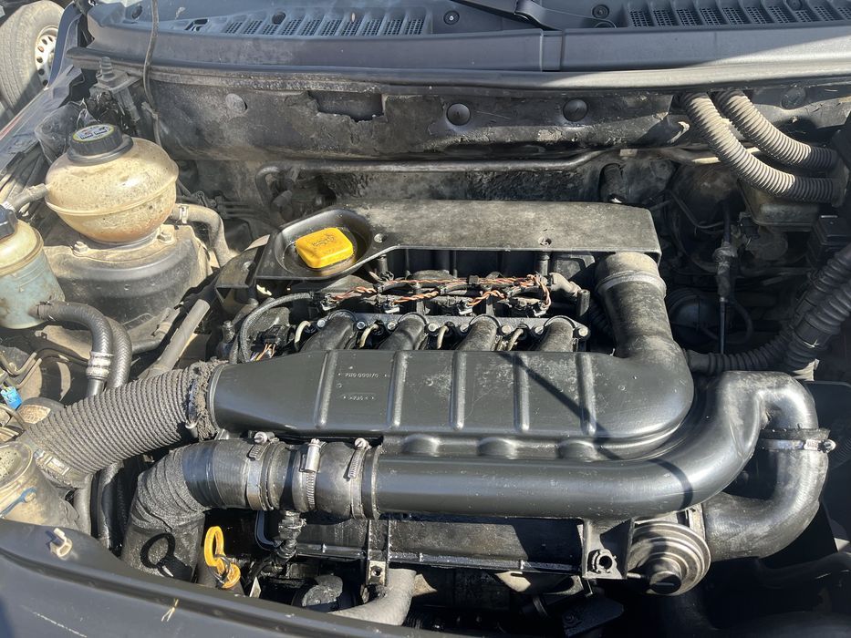piese land rover freelaner 2.0 d