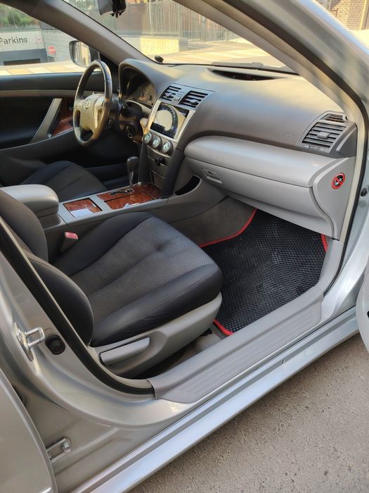 Toyota Camry 40 идиал