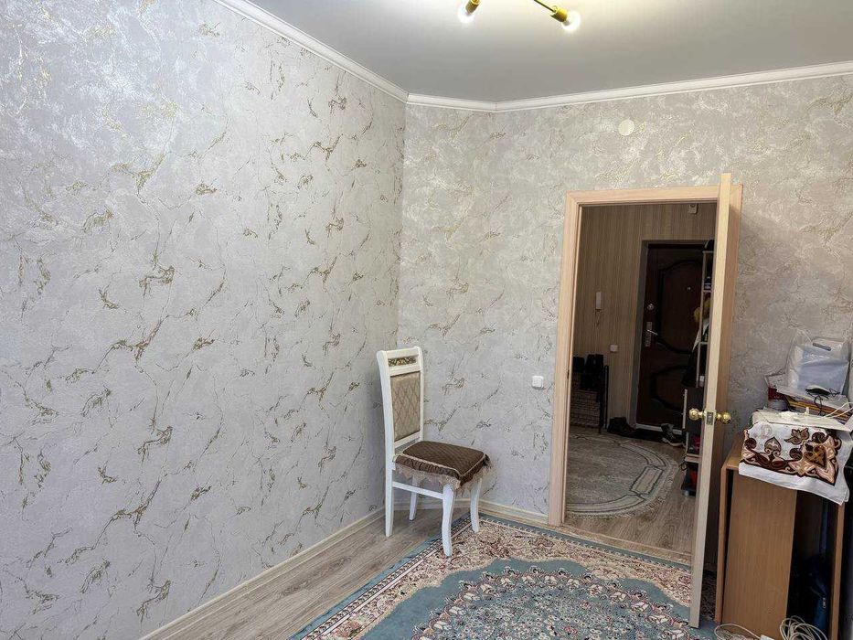 Продажа 2-комнатной квартиры