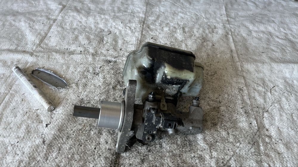 Seat Altea Lift спирачна помпа