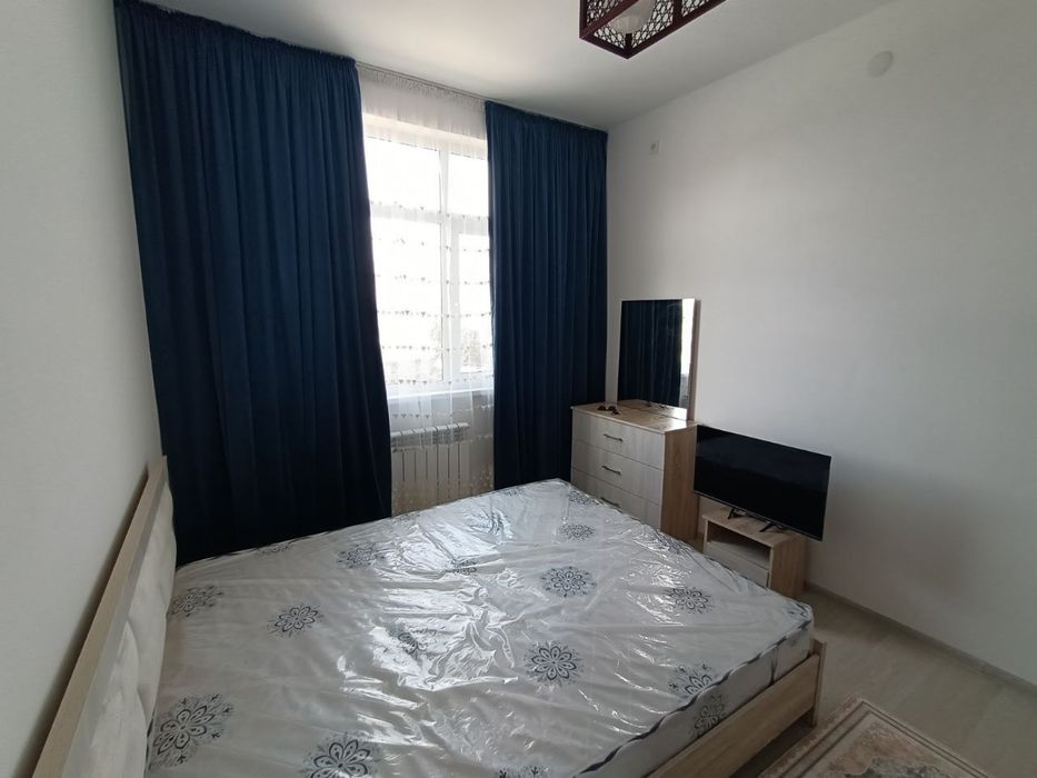 Махтумкули Паркентский продается квартира 1/5/9 с мебелью и техникой