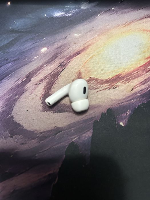 vand casca stanga de airpods pro 2 originala