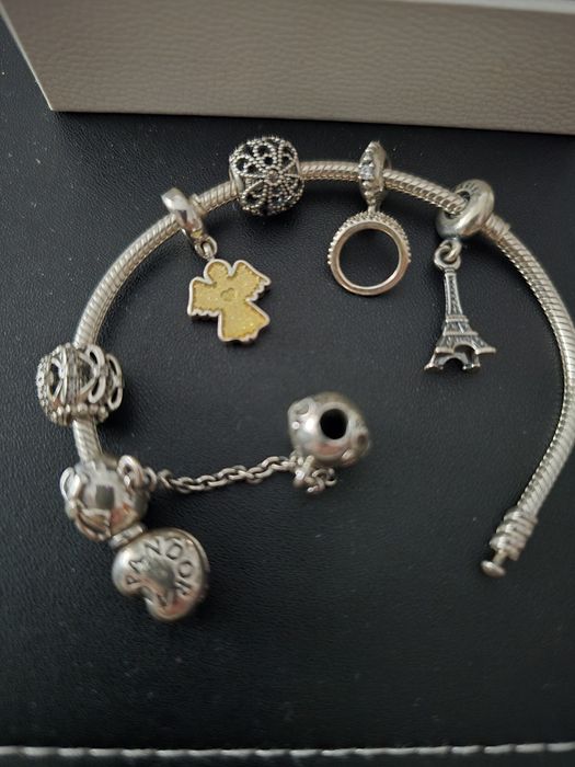 Brățară Pandora originala