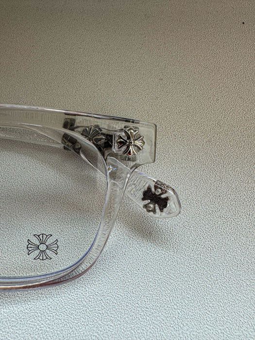 Chrome Hearts Glasses