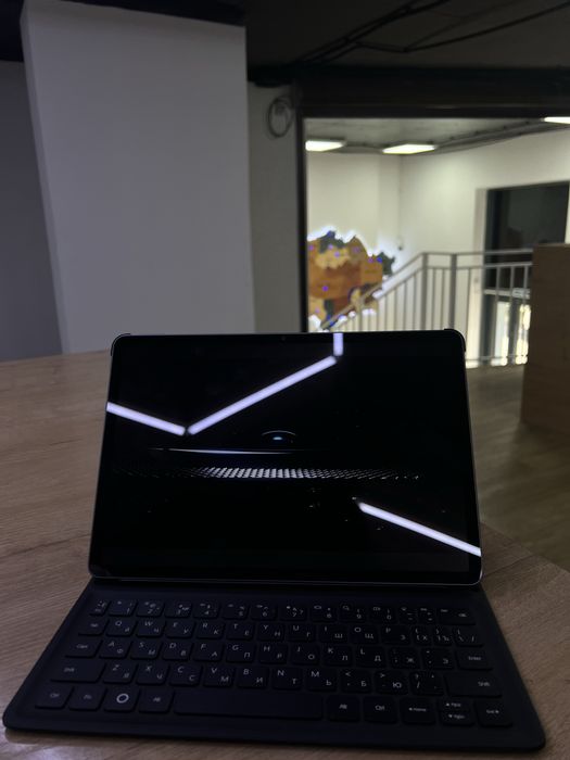 Планшет HUAWEI MatePad/baitime/kaspi0-0-24