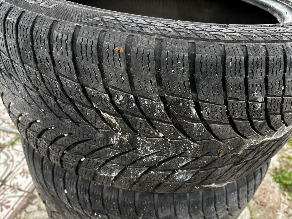 Anvelope 245 40 18 Dot 2020