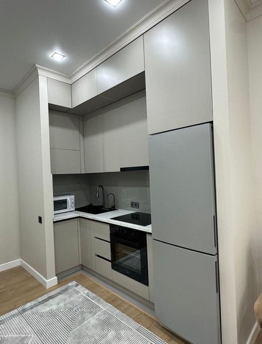 Кухоный Рассрочка