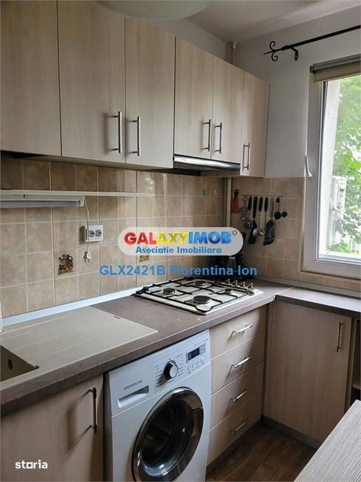021 Apartament 2 camere Drumul Taberei - Drumul Taberei 34